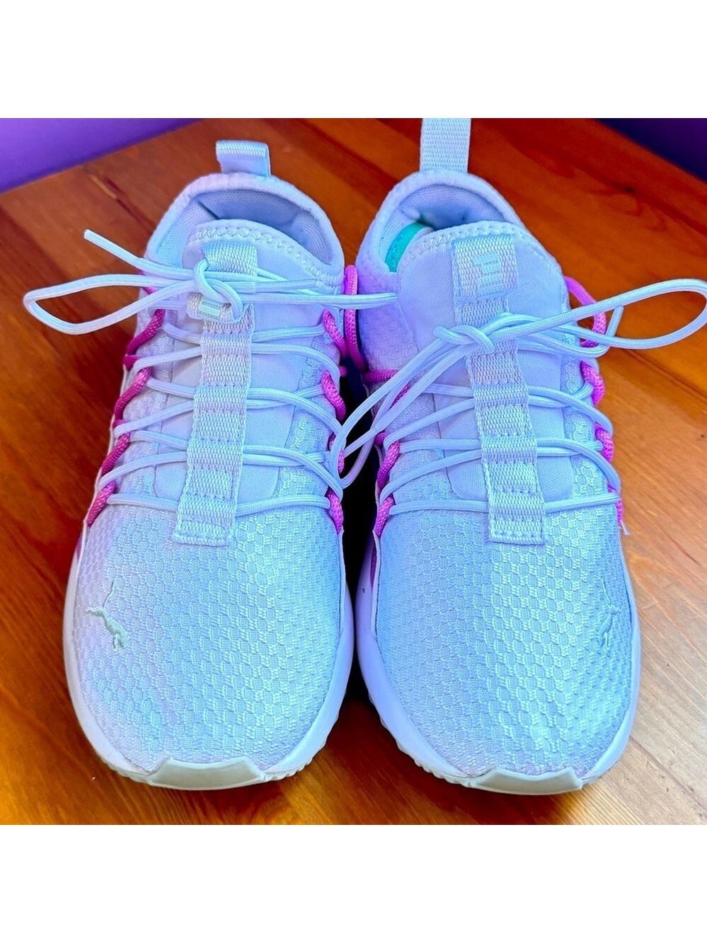 Puma sneakers